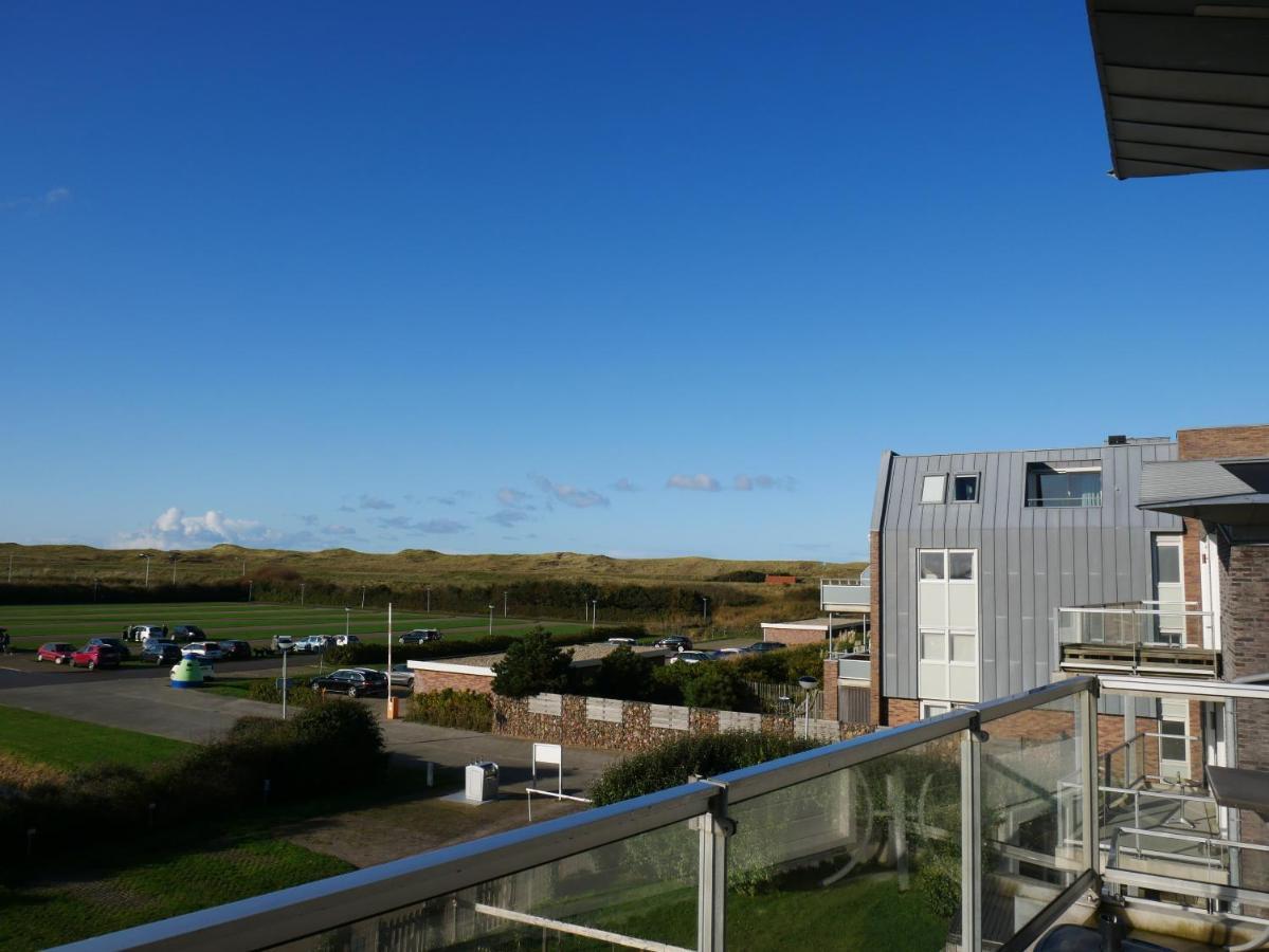 Het Strandleven Callantsoog Bagian luar foto