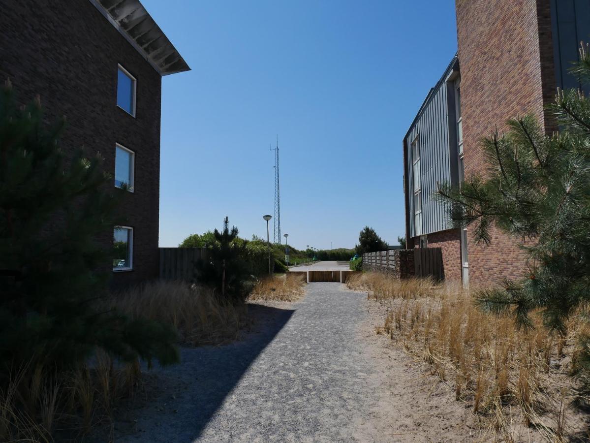 Het Strandleven Callantsoog Bagian luar foto